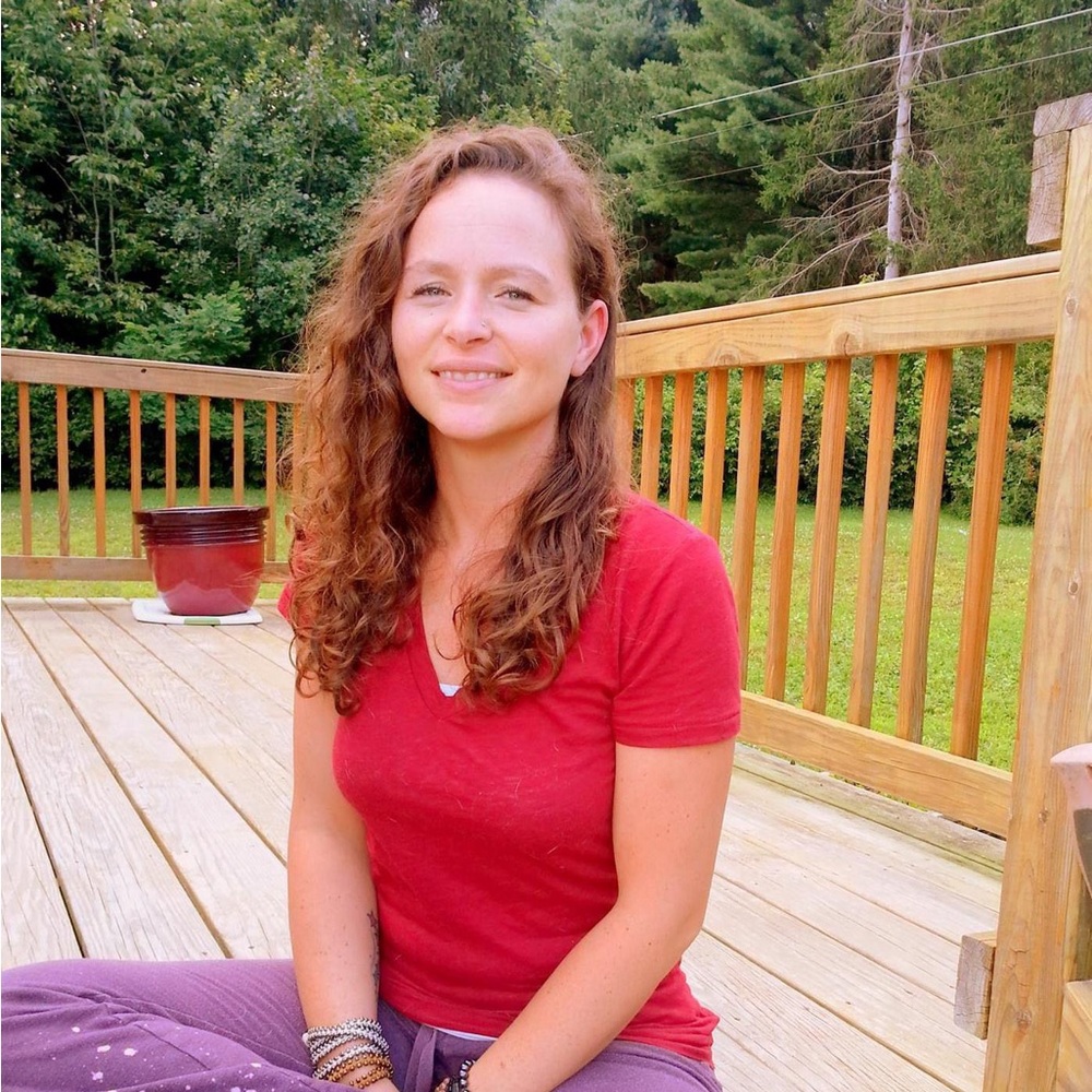 Meet your Posher, Anna